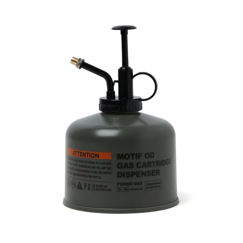 Motif Dispenser Od-Spray (Olive)