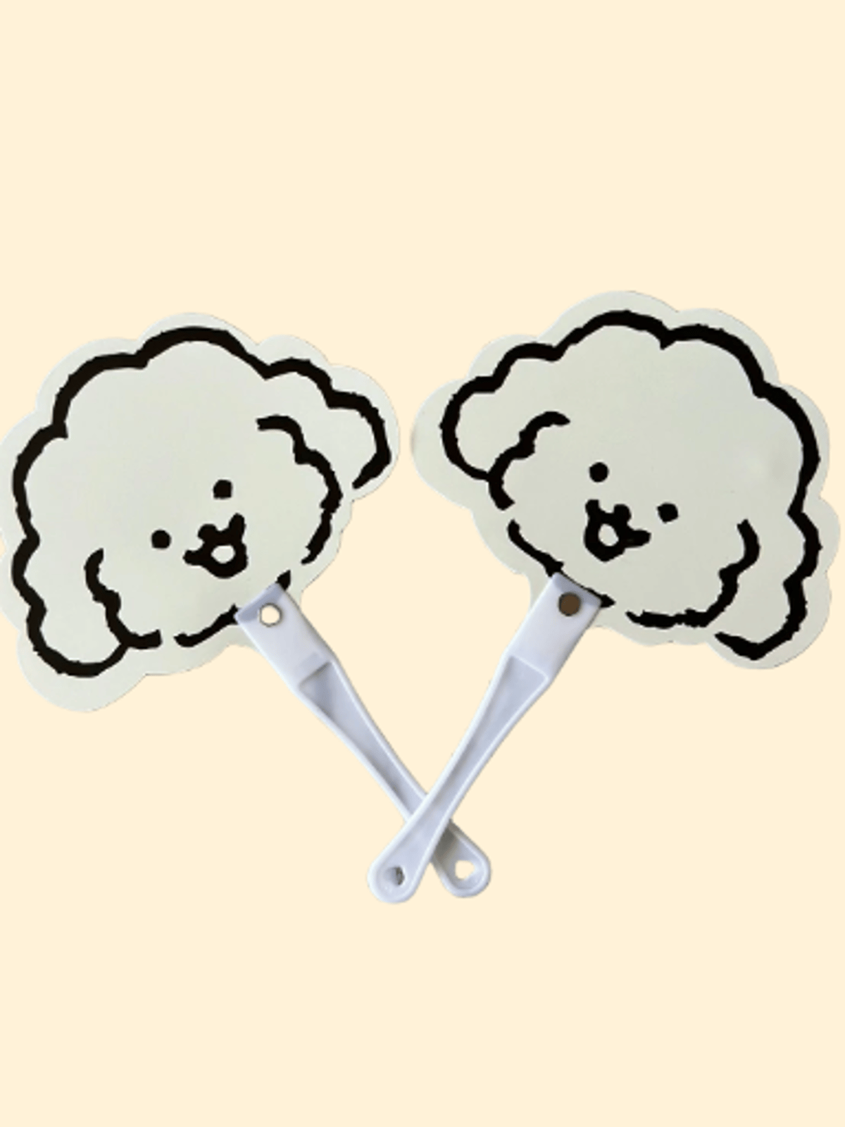 Tombonia Muck FAN – B'IN SELECT