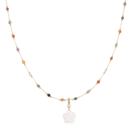 Muse of Colors Necklace