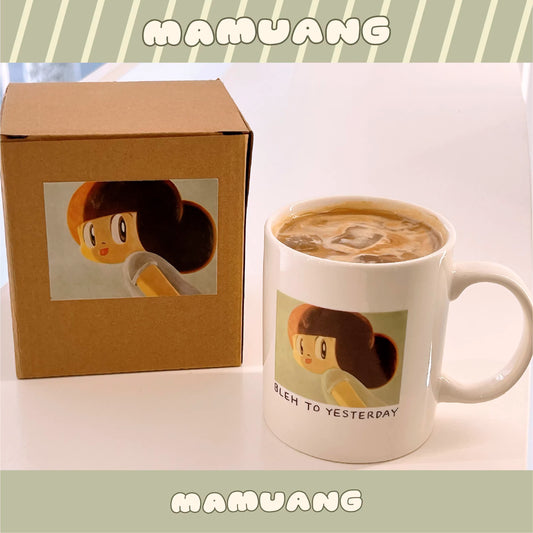 MAMUANG Mug