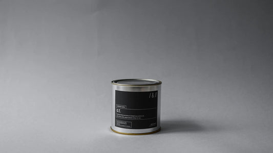 OT / scented candle 285g // recollection series