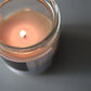 white sage & cypress / scented candle 270g // this series