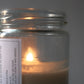 white sage & cypress / scented candle 270g // this series