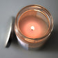 sandalwood / scented candle 270g // this series