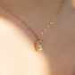 SKY FRAME NECKLACE