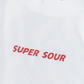 【Regular Size】Super Sour T-shirt