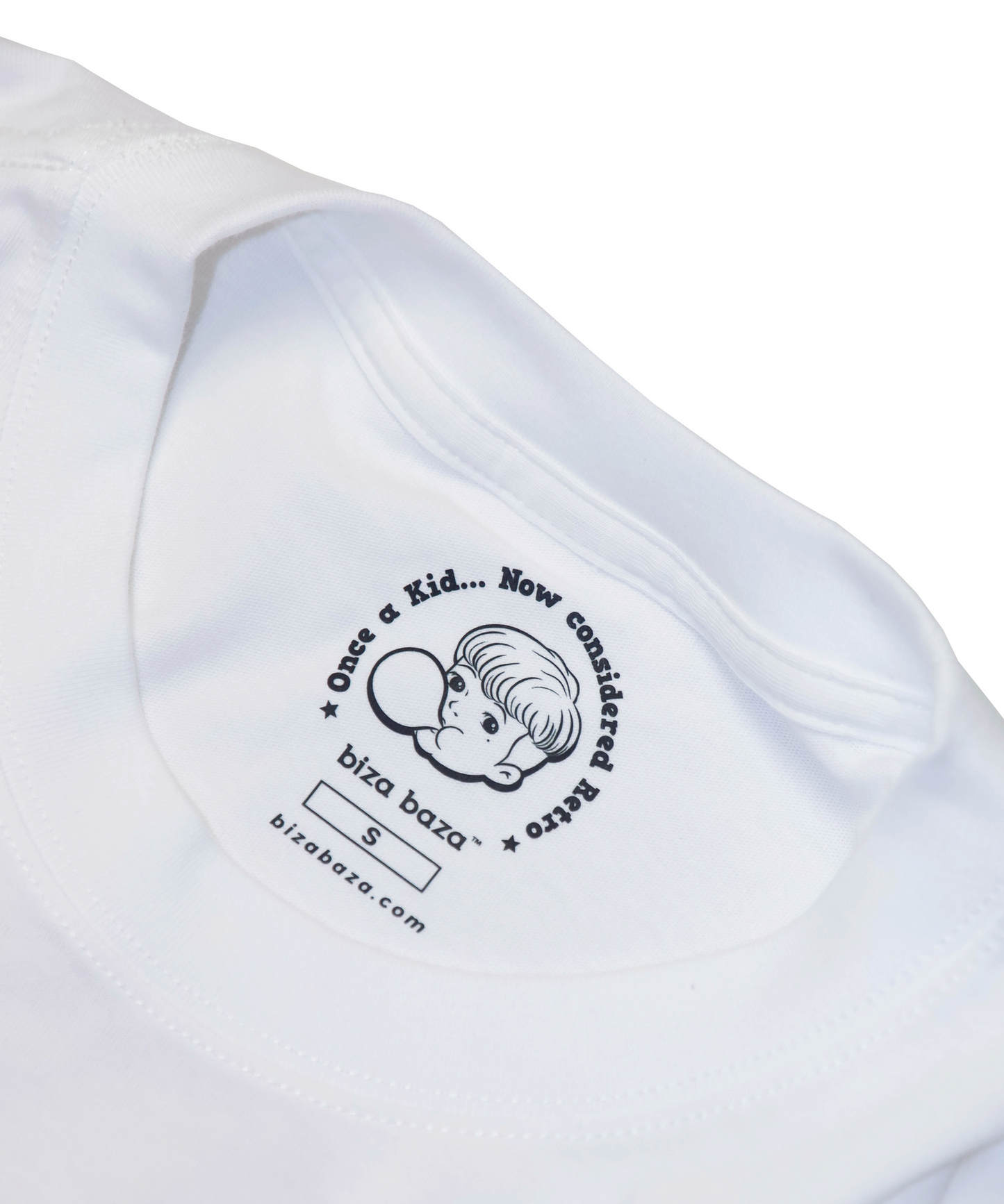 【Regular Size】Super Sour T-shirt