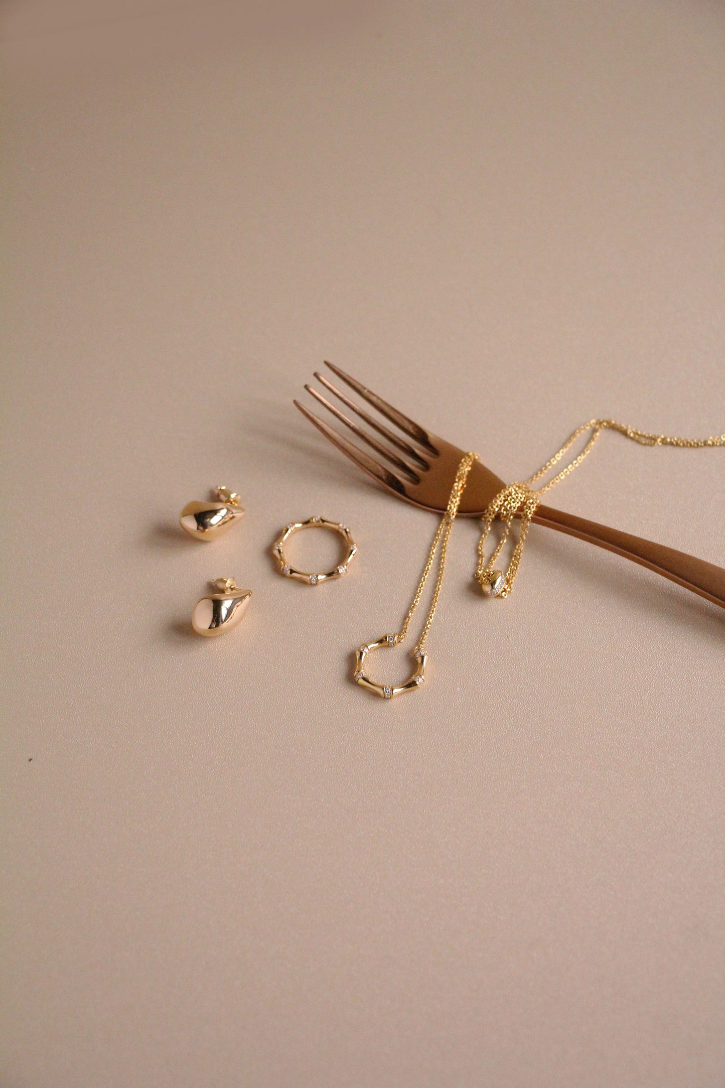 Token of Love Alya Ring TLM0564