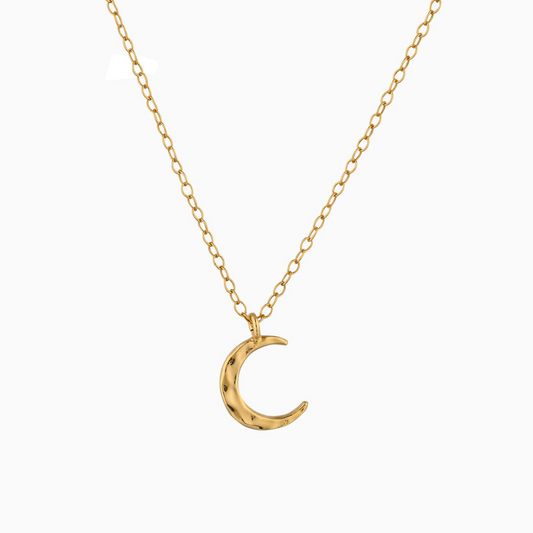 To The Moon Necklace