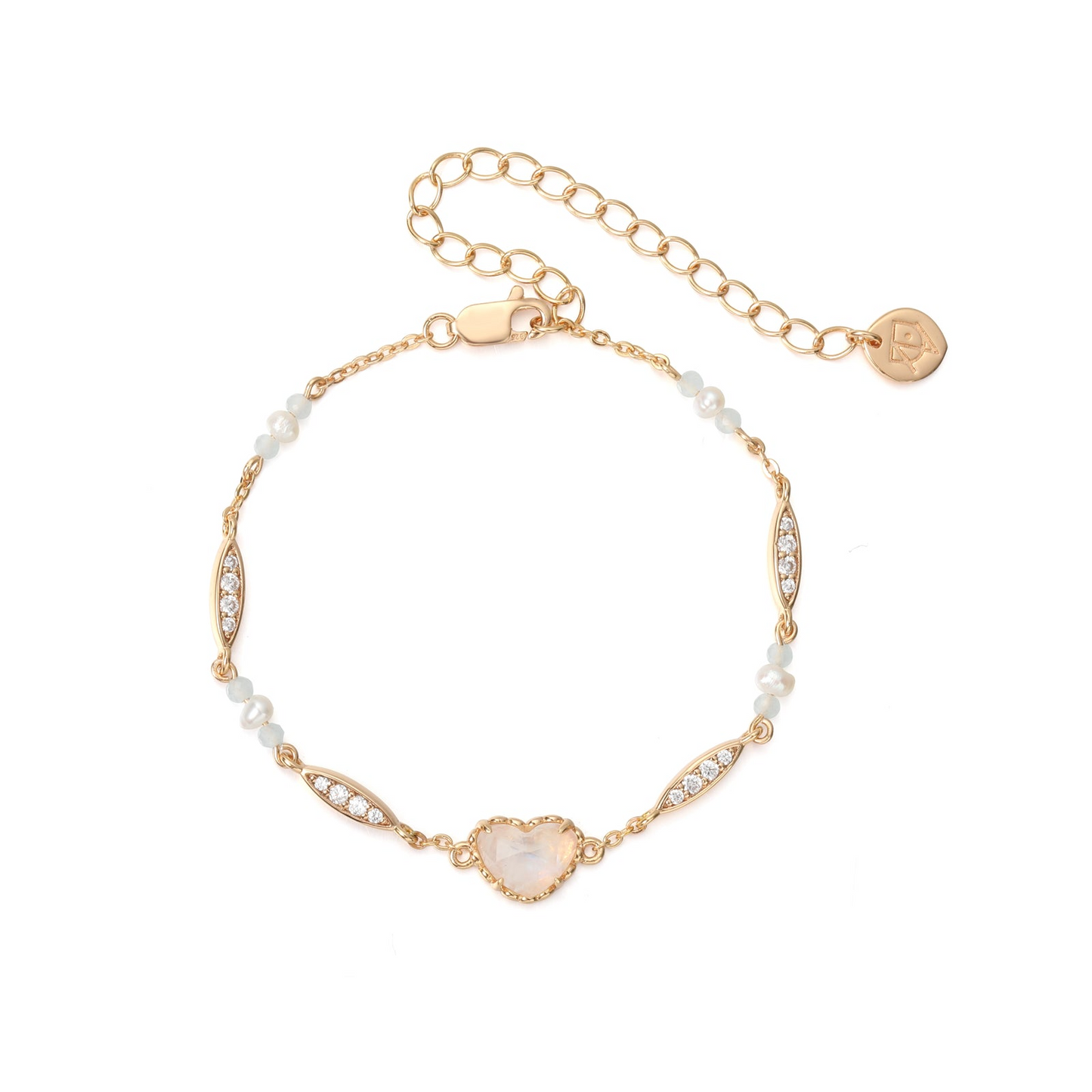 VACANZA BRACELET MOONSTONE