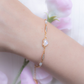 VACANZA BRACELET MOONSTONE