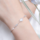 VACANZA SILVER BRACELET MOONSTONE