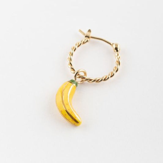 【New】J765 Banana mini hoop - Sold individually
