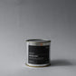 burning wood / scented candle 285g // recollection series