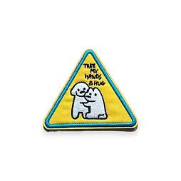 MATSUI Embriodery Patch