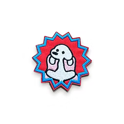 MATSUI Embriodery Patch