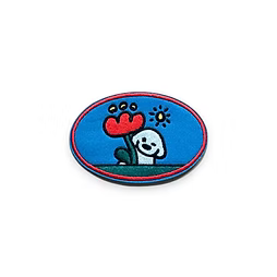 MATSUI Embriodery Patch