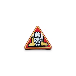 MATSUI Embriodery Patch