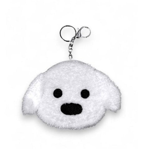 MATSUI Plush Coin Purse
