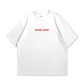 【Regular Size】Super Sour T-shirt