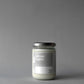 white sage & cypress / scented candle 270g // this series