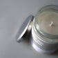 white sage & cypress / scented candle 270g // this series