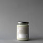 white tea / scented candle 270g // this series