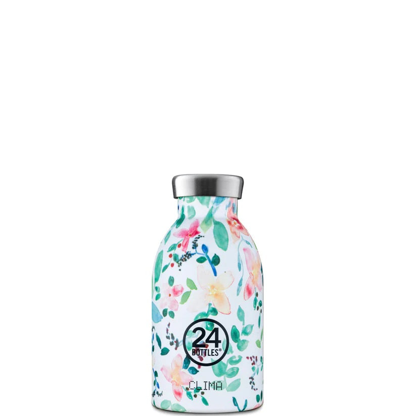 Clima Bottle 330ml - Little Buds