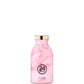 Clima Bottle 330ml - Pink Marble