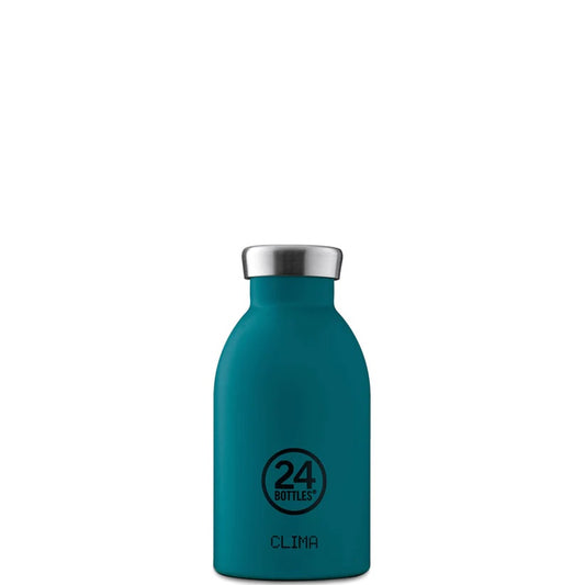 Clima Bottle 330ml - Atlantic Bay