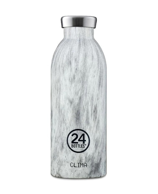 Clima Bottle 500ml - Alpine Wood