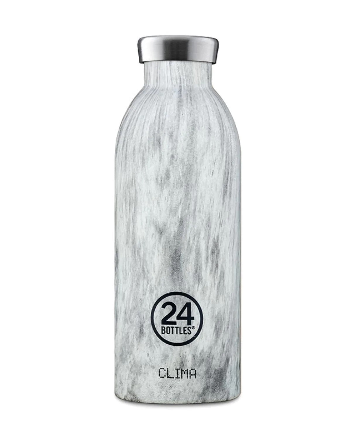 Clima Bottle 500ml - Alpine Wood