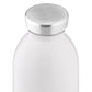 Clima Bottle 500ml - Artic White