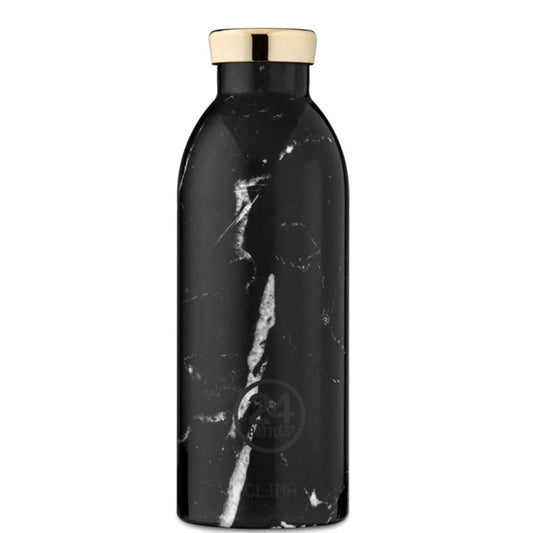 Clima Bottle 500ml - Black Marble