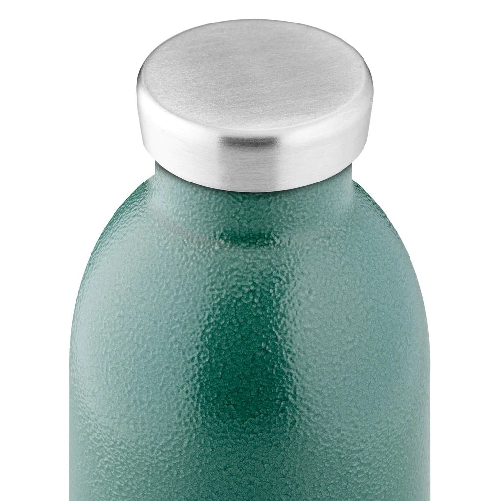 Clima Bottle 500ml - Moss Green