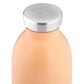 Clima Bottle 500ml - Peach Orange