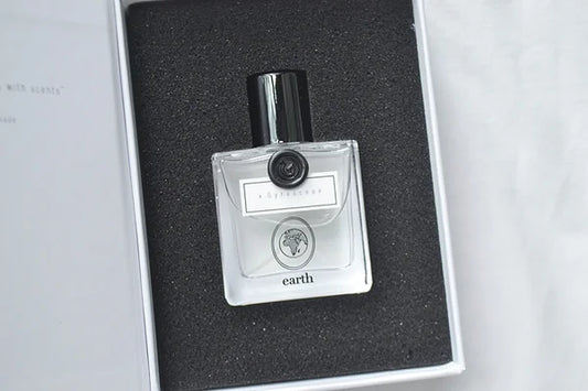 Earth Perfume 30ml