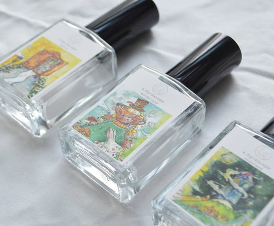 Fiarytale Series Perfume Neverland