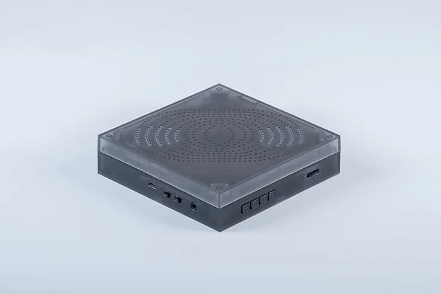 Long Time No See Bluetooth 5.0 CD Player | Ninm Lab – B'IN SELECT Long Time No See Bluetooth 5.0 CD Player | Ninm Lab – B'IN SELECT