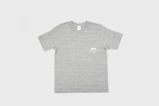 SLEEP BOY T-Shirt Grey | Noritake