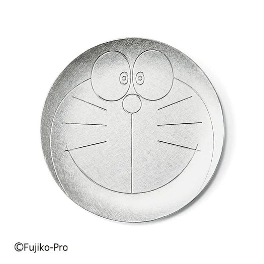 Doraemon 小圓盤