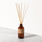 Reed Diffuser Amber & Moss