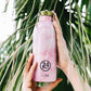 Clima Bottle 850ml - Pink Marble