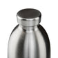 Clima Bottle 850ml - Steel
