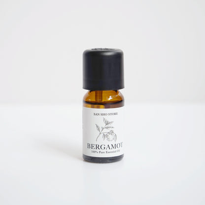100% Pure Essential Oil | 三初商店