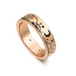 Day and Night Ring (Gold)