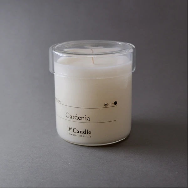 Scent Candle 200g Gardenia