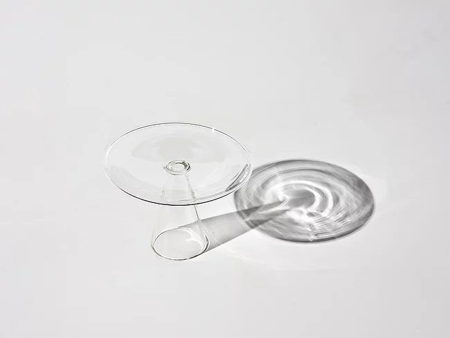 Glass Plate Clear【clear b】
