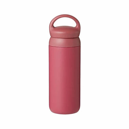 提式輕巧保溫瓶 500ml / DAY OFF TUMBLER Insulated Bottle