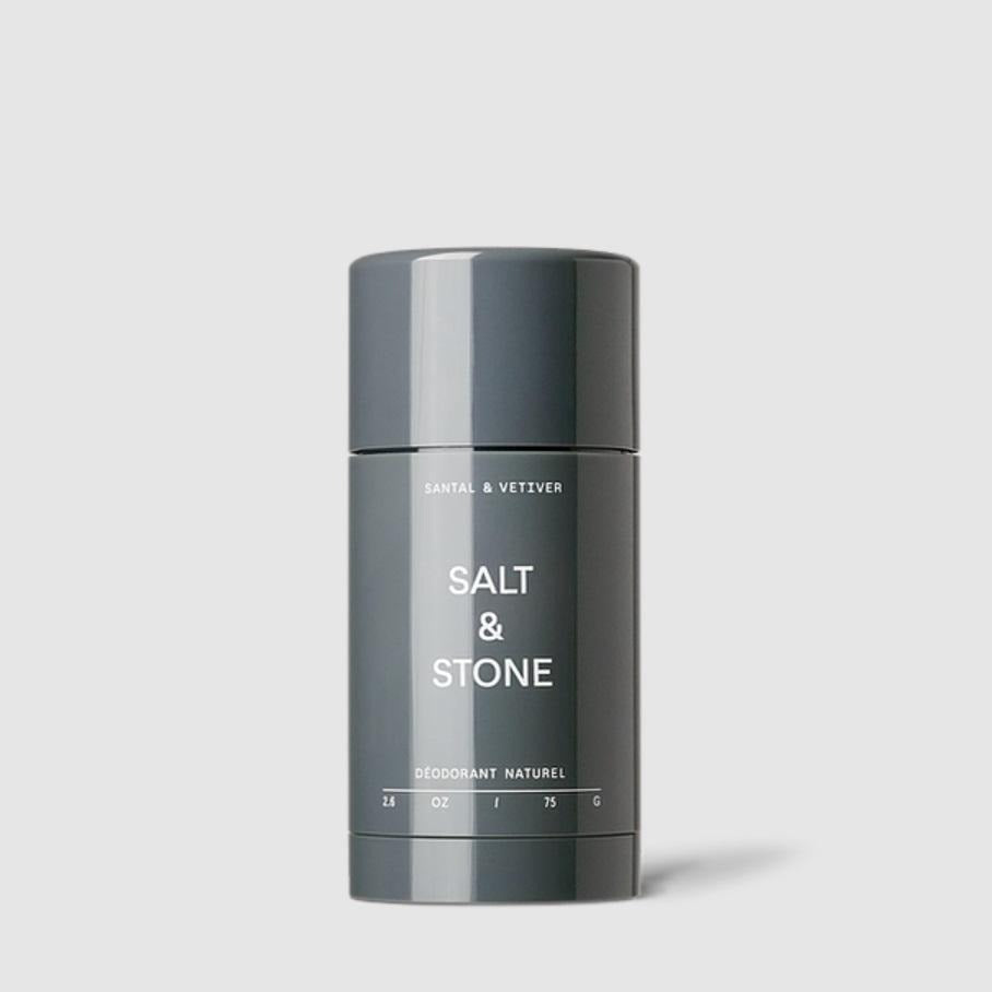 Deodorants Formula Nº 2 Vetiver & Santal (Sensitive Skin) | Salt & Stone